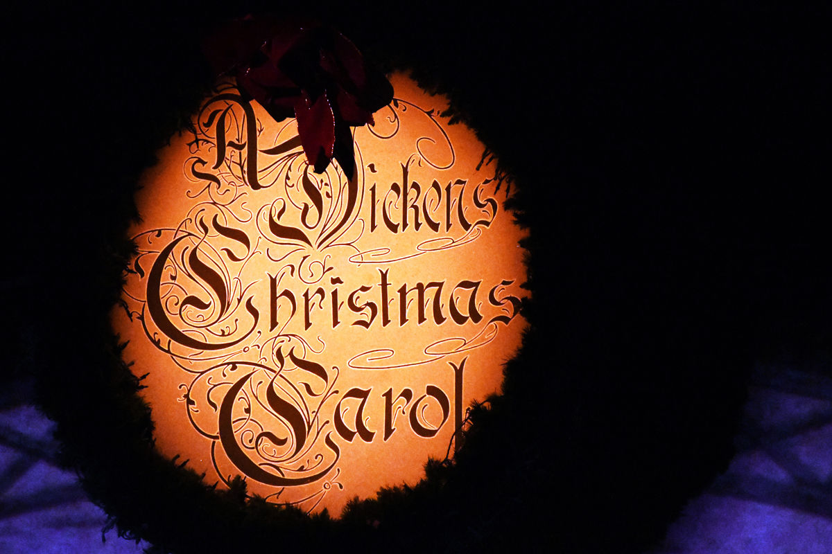139 A Dickens Christmas Carol at Silver Dollar City in Branson.jpg